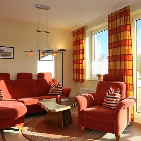 Suennslag 013 Appartamento *