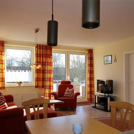 Suennslag 013 דירה