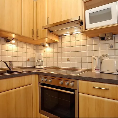 Suennslag 013 דירה