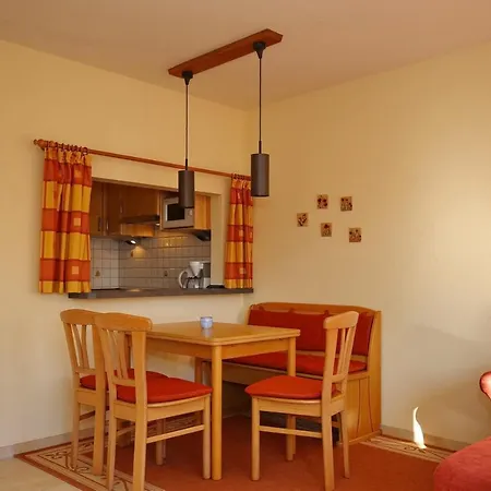 Appartamento Suennslag 013