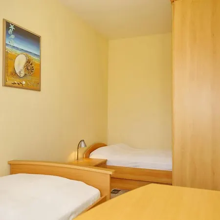 דירה Suennslag 013 *