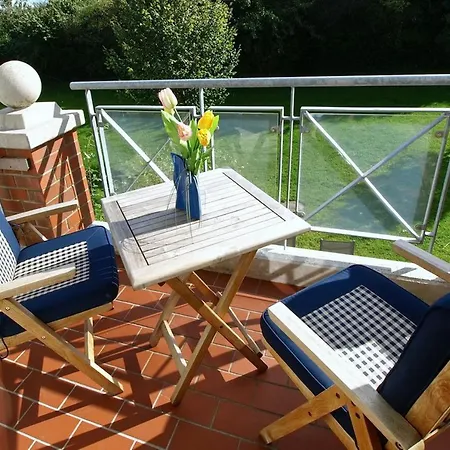 Appartamento Suennslag 013 *