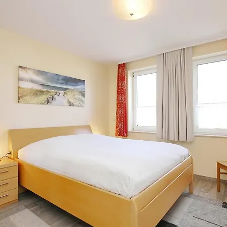 Suennslag 013 דירה