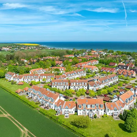 דירה Suennslag 013 בולטנהאגן