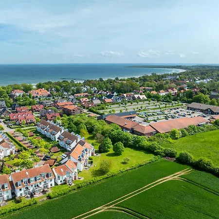 Suennslag 013 Apartamento Boltenhagen (Ostseebad)