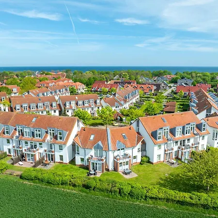 דירה Suennslag 013 בולטנהאגן